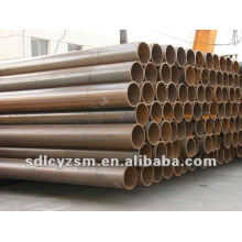 phosphated steel tube